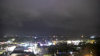 Weather camera view of PGTelco.