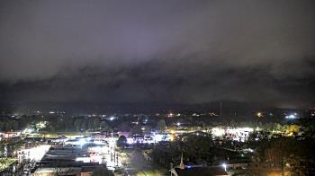 Weather camera view of PGTelco.