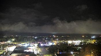 Weather camera view of PGTelco.