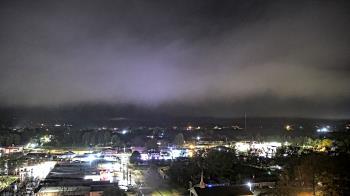 Weather camera view of PGTelco.