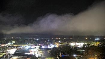 Weather camera view of PGTelco.