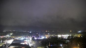 Weather camera view of PGTelco.