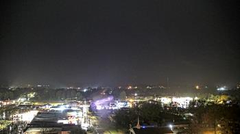 Weather camera view of PGTelco.