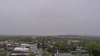 Weather camera view of PGTelco.