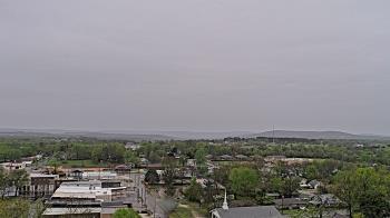 Weather camera view of PGTelco.