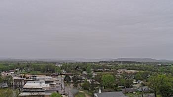 Weather camera view of PGTelco.