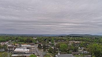 Weather camera view of PGTelco.