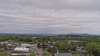 Weather camera view of PGTelco.