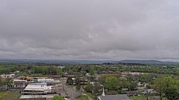 Weather camera view of PGTelco.