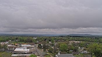Weather camera view of PGTelco.