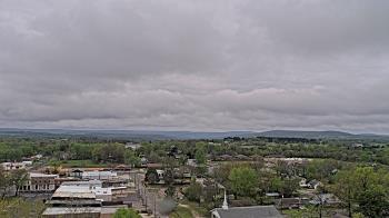 Weather camera view of PGTelco.