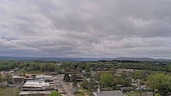 Weather camera view of PGTelco.