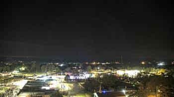 Weather camera view of PGTelco.