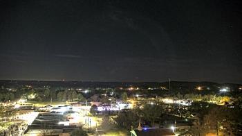 Weather camera view of PGTelco.