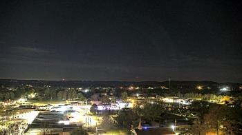 Weather camera view of PGTelco.