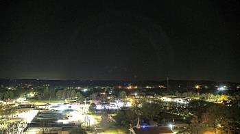 Weather camera view of PGTelco.