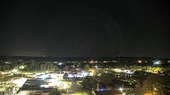 Weather camera view of PGTelco.