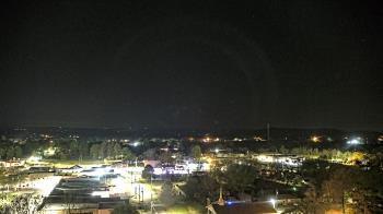 Weather camera view of PGTelco.