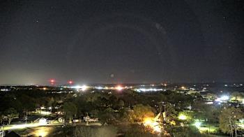 Weather camera view of PGTelco.