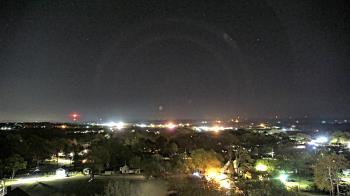 Weather camera view of PGTelco.