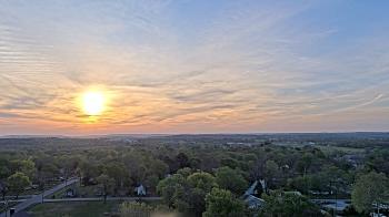 Weather camera view of PGTelco.