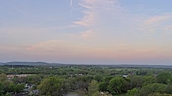 Weather camera view of PGTelco.