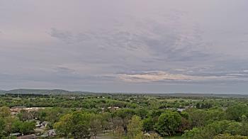 Weather camera view of PGTelco.