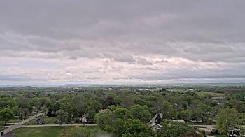 Weather camera view of PGTelco.