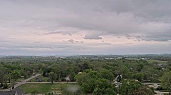 Weather camera view of PGTelco.