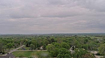 Weather camera view of PGTelco.