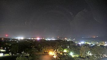 Weather camera view of PGTelco.