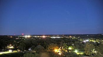 Weather camera view of PGTelco.