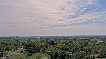 Weather camera view of PGTelco.