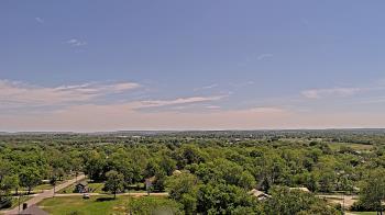 Weather camera view of PGTelco.