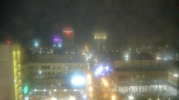 Weather camera view of The Imperial Ballrooms at Holiday Inn Lancaster.