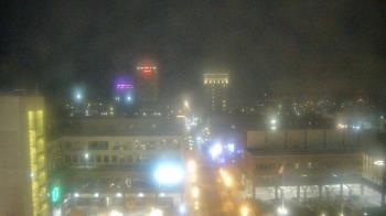 Weather camera view of The Imperial Ballrooms at Holiday Inn Lancaster.