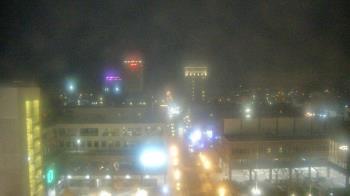 Weather camera view of The Imperial Ballrooms at Holiday Inn Lancaster.