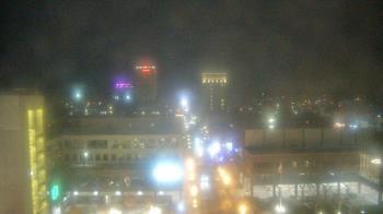 Weather camera view of The Imperial Ballrooms at Holiday Inn Lancaster.