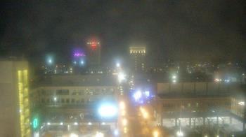 Weather camera view of The Imperial Ballrooms at Holiday Inn Lancaster.