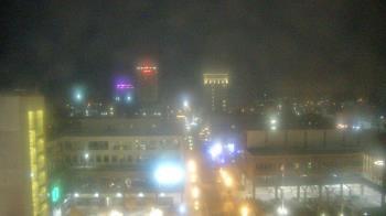 Weather camera view of The Imperial Ballrooms at Holiday Inn Lancaster.