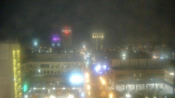 Weather camera view of The Imperial Ballrooms at Holiday Inn Lancaster.