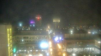 Weather camera view of The Imperial Ballrooms at Holiday Inn Lancaster.