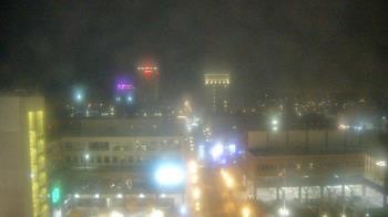 Weather camera view of The Imperial Ballrooms at Holiday Inn Lancaster.