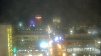 Weather camera view of The Imperial Ballrooms at Holiday Inn Lancaster.