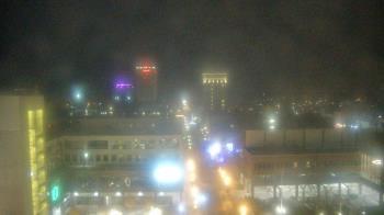 Weather camera view of The Imperial Ballrooms at Holiday Inn Lancaster.