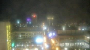 Weather camera view of The Imperial Ballrooms at Holiday Inn Lancaster.