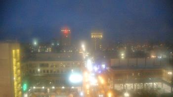 Weather camera view of The Imperial Ballrooms at Holiday Inn Lancaster.