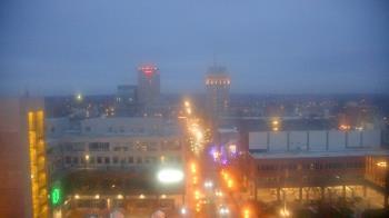 Weather camera view of The Imperial Ballrooms at Holiday Inn Lancaster.