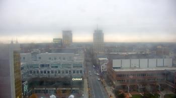 Weather camera view of The Imperial Ballrooms at Holiday Inn Lancaster.
