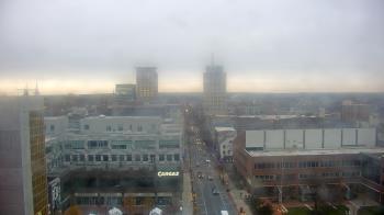 Weather camera view of The Imperial Ballrooms at Holiday Inn Lancaster.